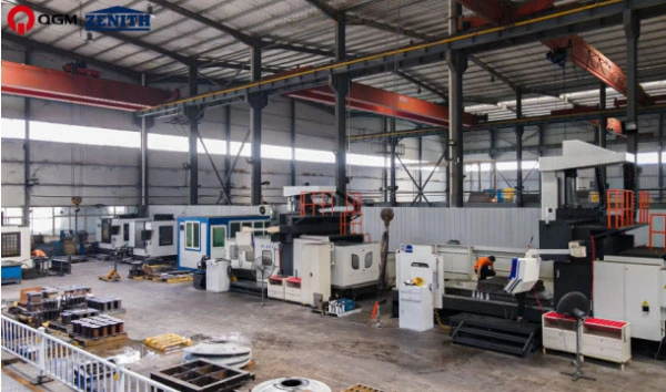 QGM Digital MES Kudeaketa Sistemak Moldearen ekoizpena 15 egunetara bizkortzen laguntzen du