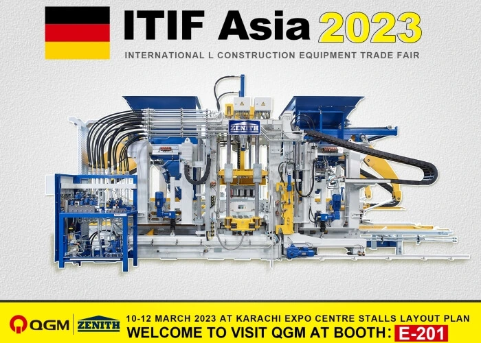 ITIF ASIA 2023ra joango gara