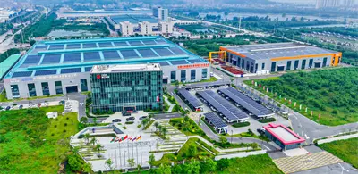 Fujian Quangong Co., Ltd., etxeko adreiluzko makinen industrian liderrak, hainbat ekipamendu berri aurkeztuko ditu Bauma China2024-n, beraz, sintonizatuta egon!