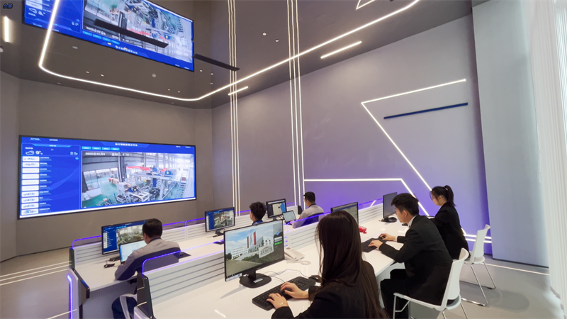 QGM Makineria: 40 urte baino gehiagotan negozio nagusia sakonki lantzen, berrikuntzaren abangoardian egonez eta mundu mailan hedatuz nazioarteko ikuspegiarekin