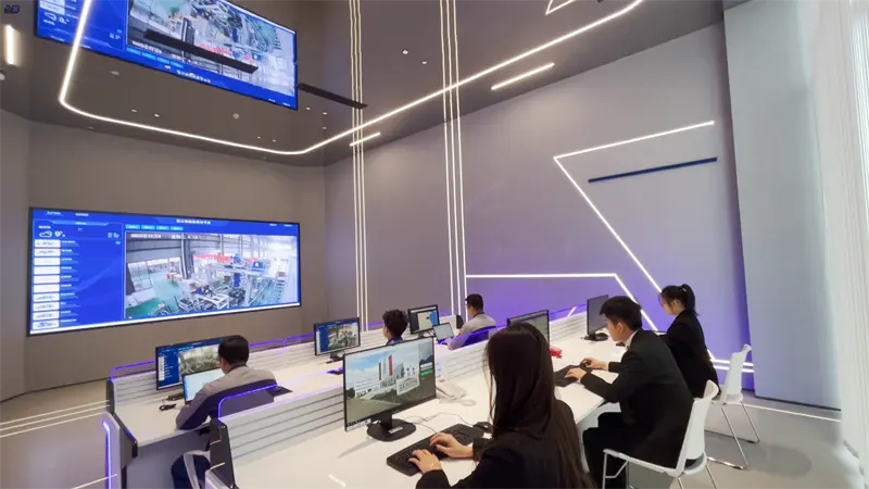 QGM Makineria: 40 urte baino gehiagotan negozio nagusia sakonki lantzen, berrikuntzaren abangoardian egonez eta mundu mailan hedatuz nazioarteko ikuspegiarekin