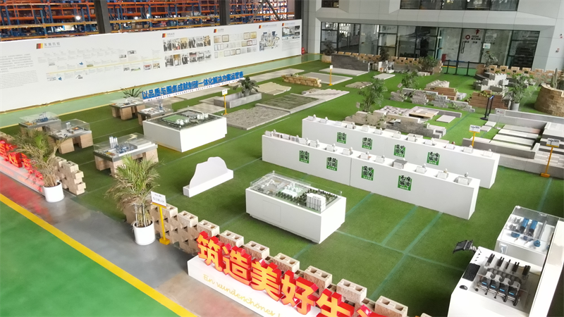 Teknologia berdea: berrikuntzak bultzatzen du industria