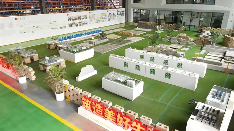 Teknologia berdea: berrikuntzak bultzatzen du industria