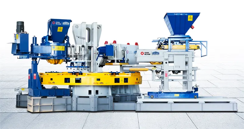 Merkatuaren hedapena eta markaren eraikuntza: gurpil bikoitzeko garapena