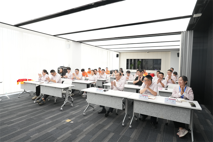 2025eko QGM Bigarren Hiruhilekoan Hobetzeko Proposamenen Loteria arrakastaz amaitu zen