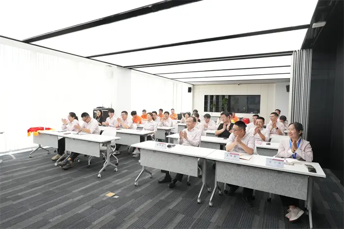 2025eko QGM Bigarren Hiruhilekoan Hobetzeko Proposamenen Loteria arrakastaz amaitu zen