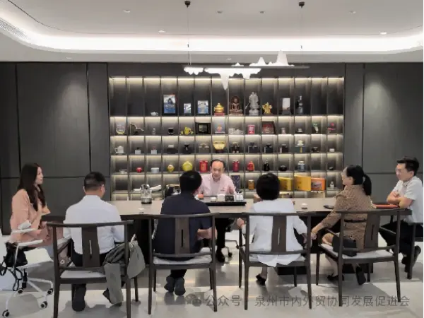 Quangong Machinery Co., Ltd.: Artisautza duen industriaren erreferentzia