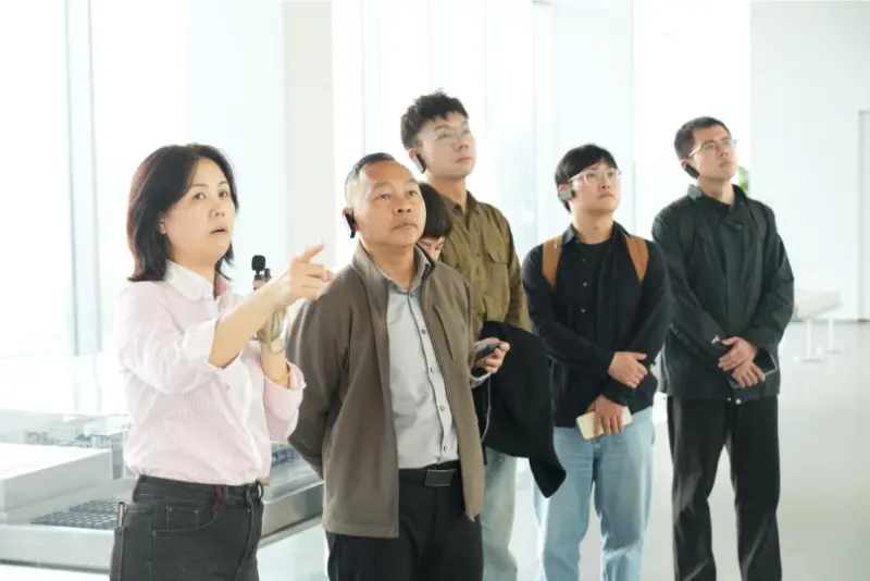 Unibertsitateak eta Enpresak elkartzen dira bidaia berri bati ekiteko, etorkizun berde baterako berrituz