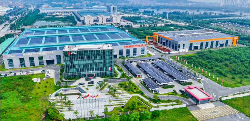 Quangong Machinery Co., Ltd.k arrakastaz amaitu du Q2 Hobekuntza Proposamena Lucky Draw