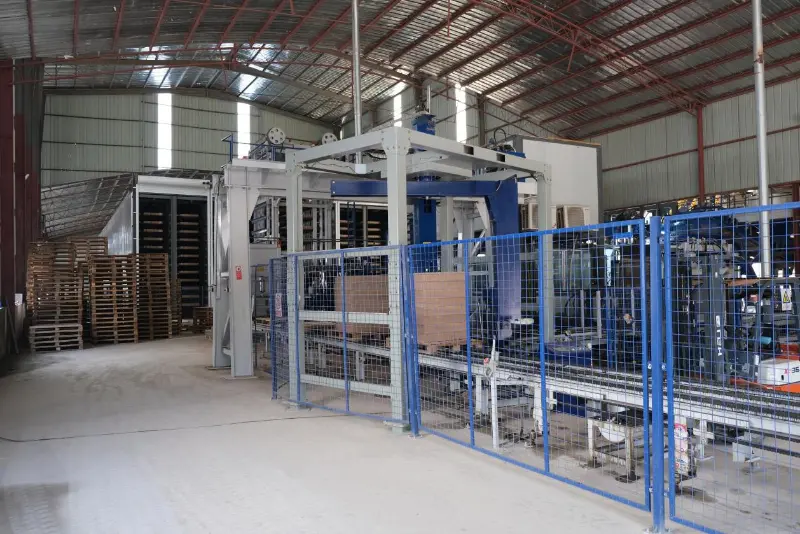 Nola aukeratu hormigoizko blokeak fabrikatzeko irtenbide hornitzaile fidagarria