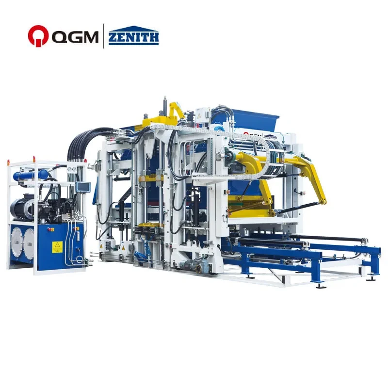 Adreilurik gabeko makina