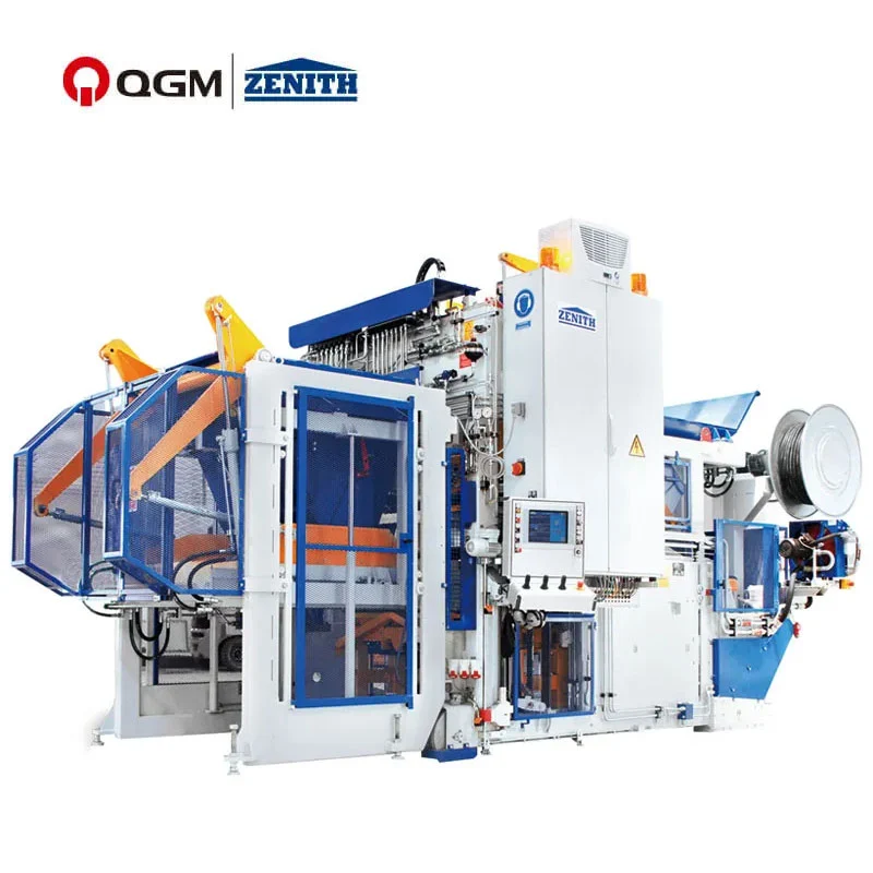 Adreilua egiteko makina