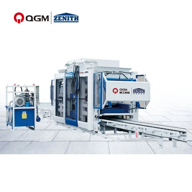 Erretzen ez diren adreiluzko makina adimentsua