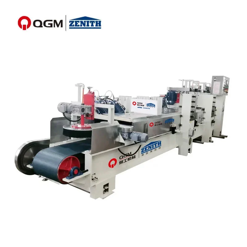 Kerbstone Adreilu Makina