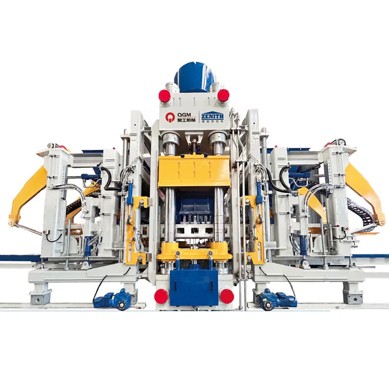 Adreilu Makina Estatikoa